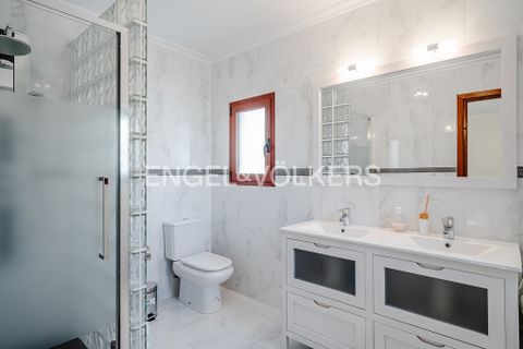 Villa i Calpe, Alicante, Calpe - € 790.000 | Ref: W-046Q9S - foto 8